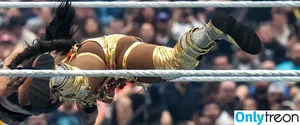 Bianca Belair / biancabelairwwe nude photo #0911