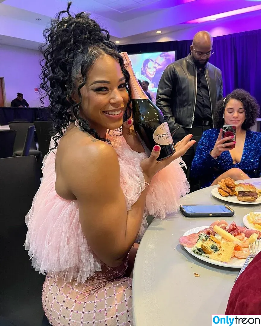 Bianca Belair голая photo #0263 (biancabelairwwe)