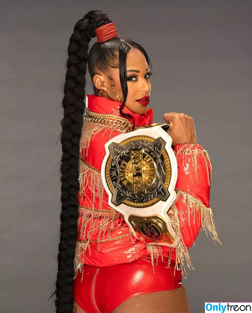 Bianca Belair голая photo #0400 (biancabelairwwe)