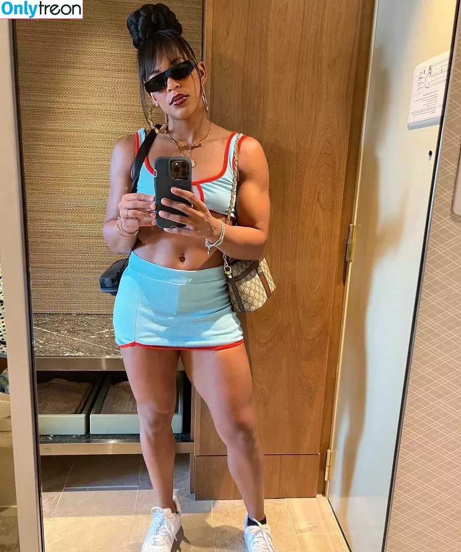 Bianca Belair nude photo #0483 (biancabelairwwe)