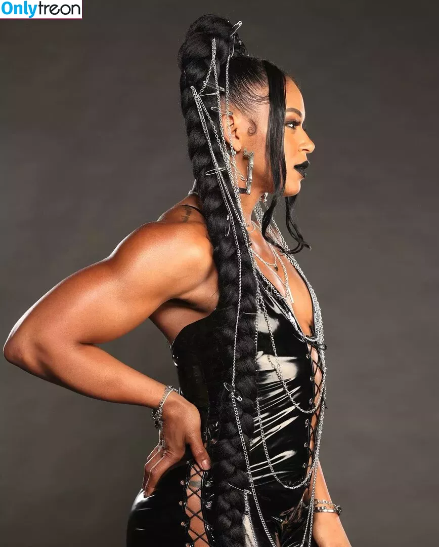 Bianca Belair nude photo #0499 (biancabelairwwe)