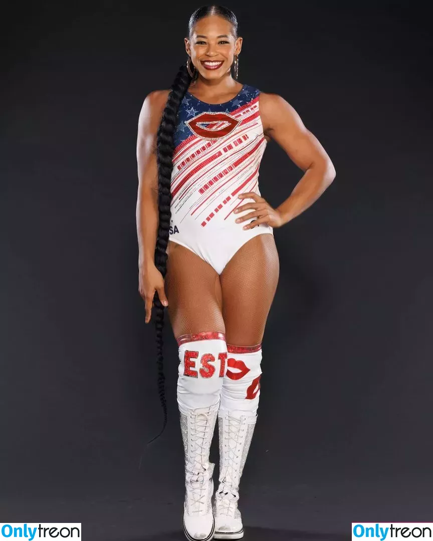 Bianca Belair nude photo #0503 (biancabelairwwe)