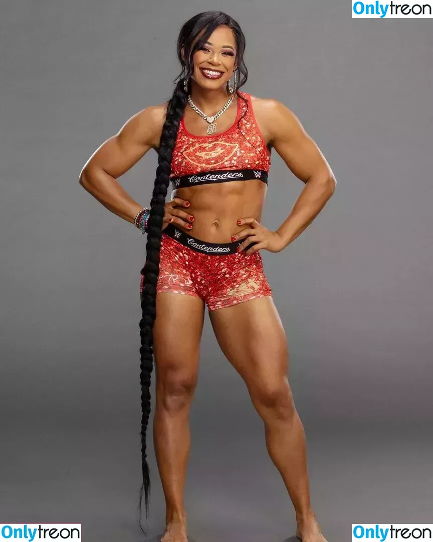 Bianca Belair nude photo #0510 (biancabelairwwe)