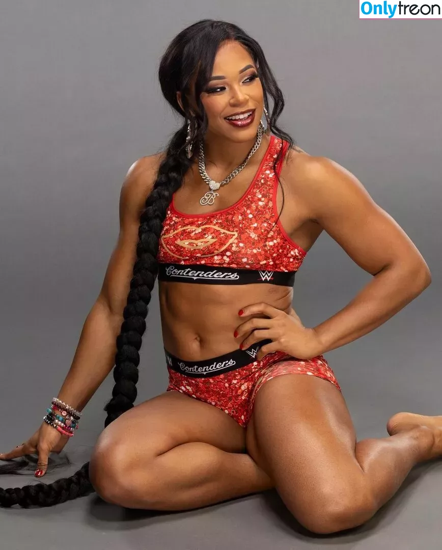 Bianca Belair nude photo #0512 (biancabelairwwe)