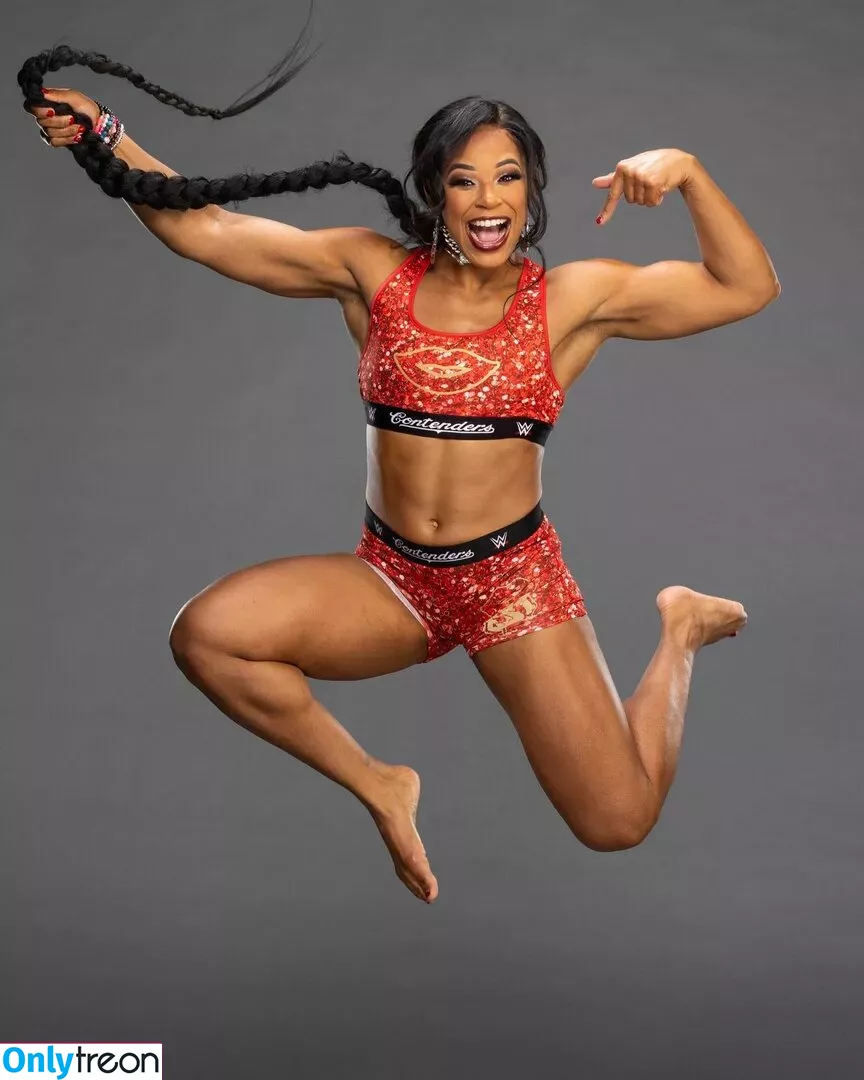 Bianca Belair nude photo #0513 (biancabelairwwe)