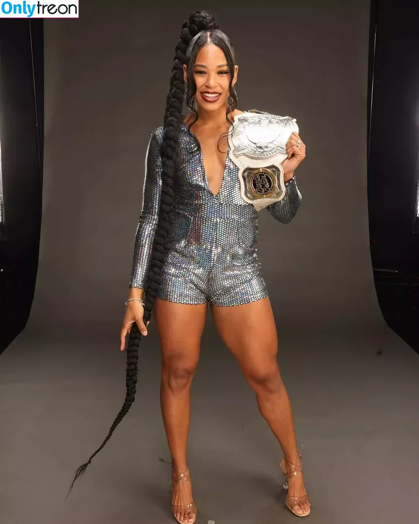 Bianca Belair nude photo #0553 (biancabelairwwe)