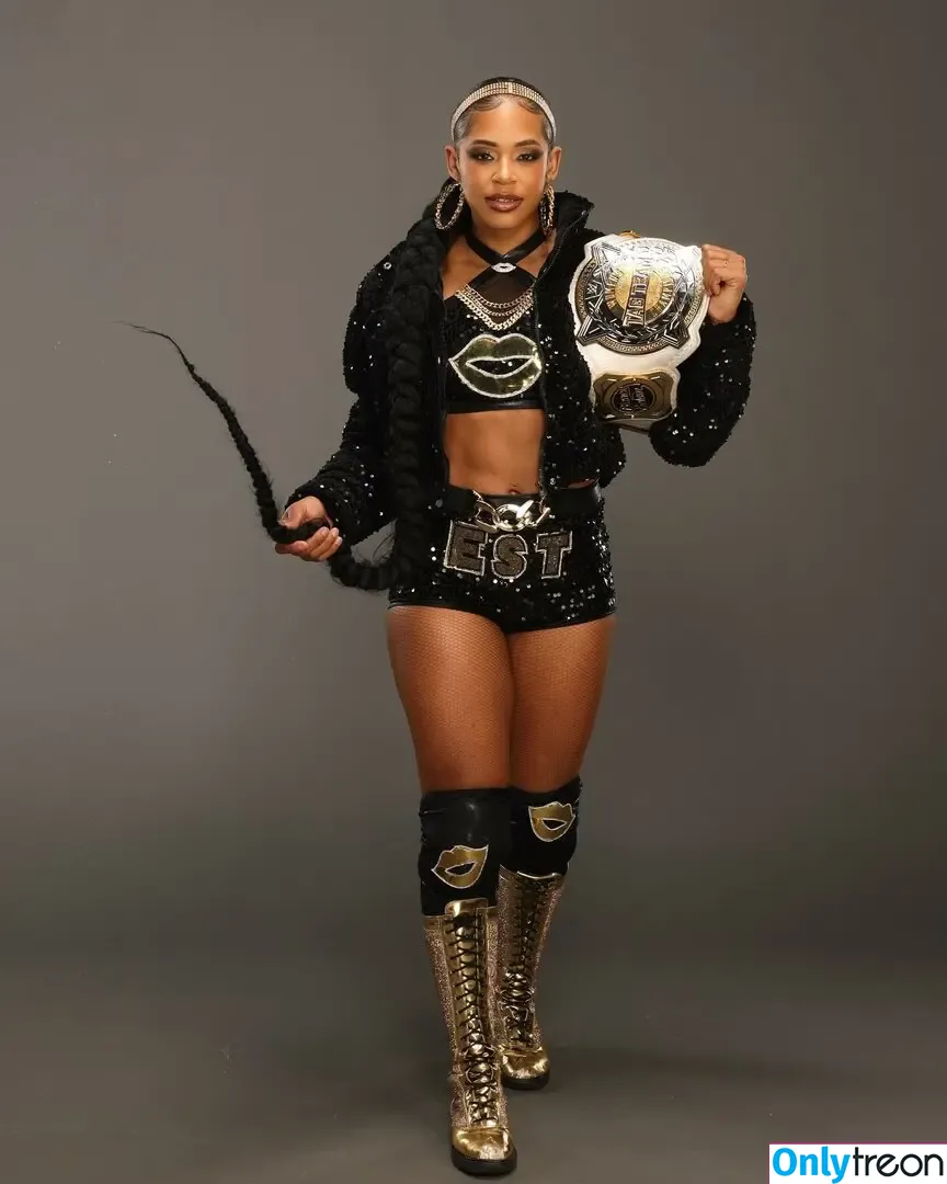 Bianca Belair голая photo #0647 (biancabelairwwe)