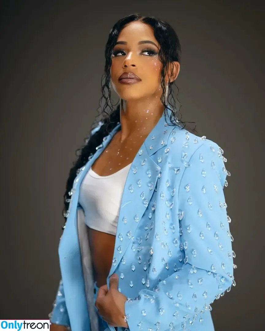 Bianca Belair голая photo #0753 (biancabelairwwe)