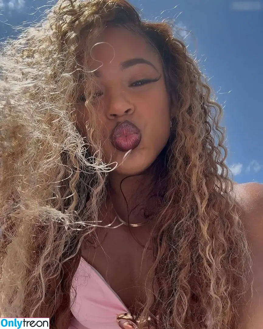 Bianca Belair nude photo #0849 (biancabelairwwe)
