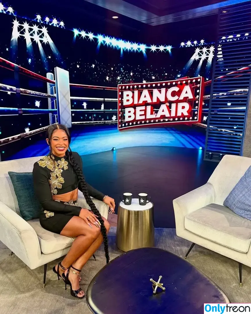 Bianca Belair nude photo #0861 (biancabelairwwe)