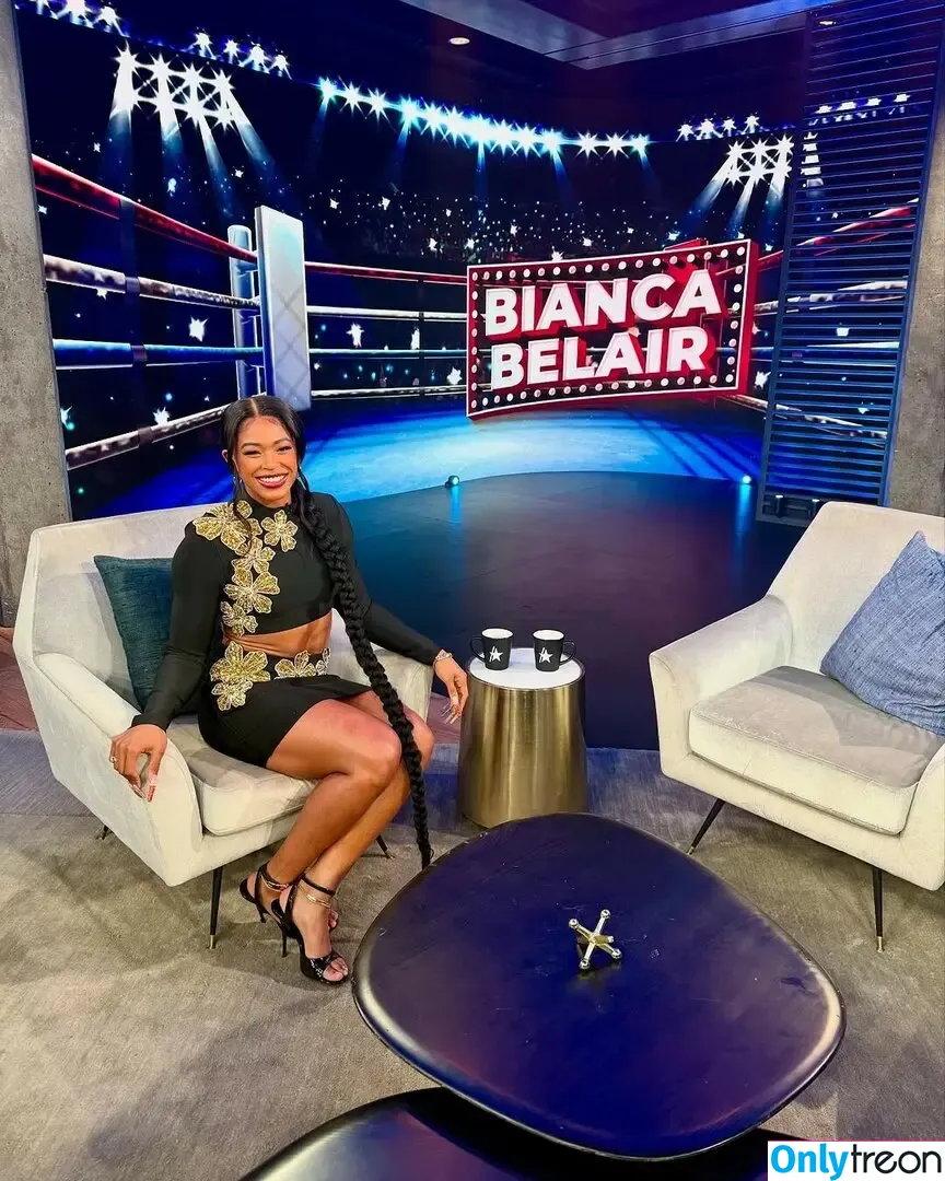 Bianca Belair nude photo #0864 (biancabelairwwe)