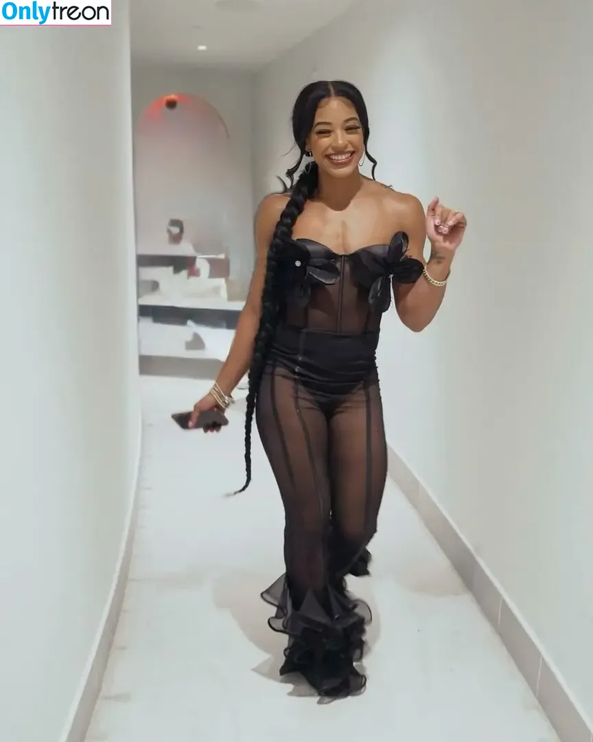 Bianca Belair nude photo #0879 (biancabelairwwe)
