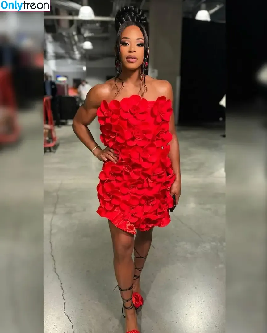 Bianca Belair nude photo #0884 (biancabelairwwe)