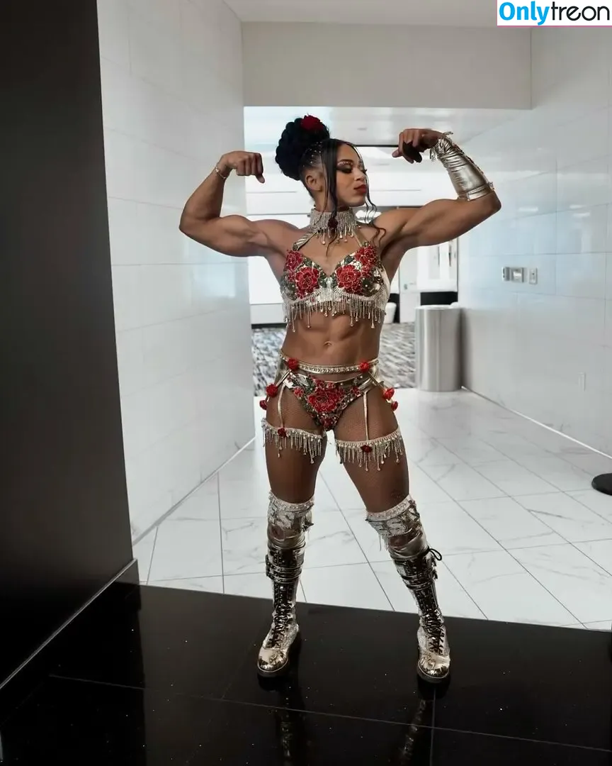 Bianca Belair nude photo #0892 (biancabelairwwe)