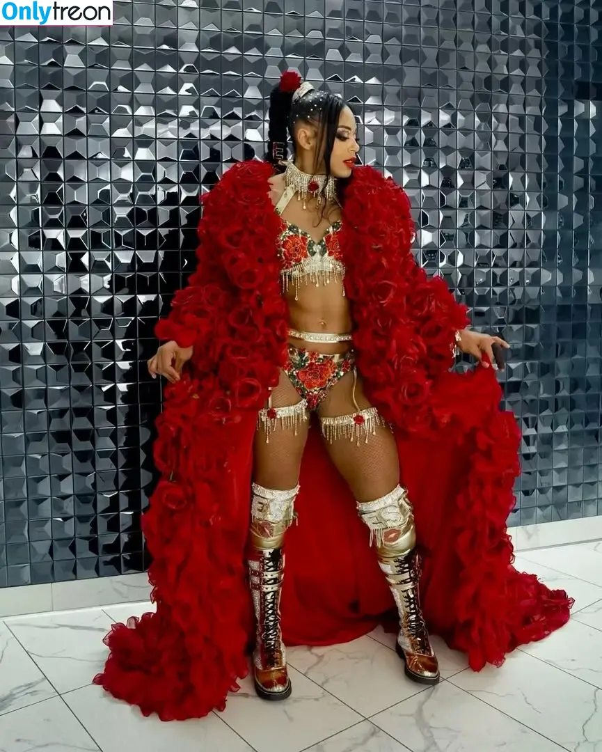 Bianca Belair nude photo #0894 (biancabelairwwe)