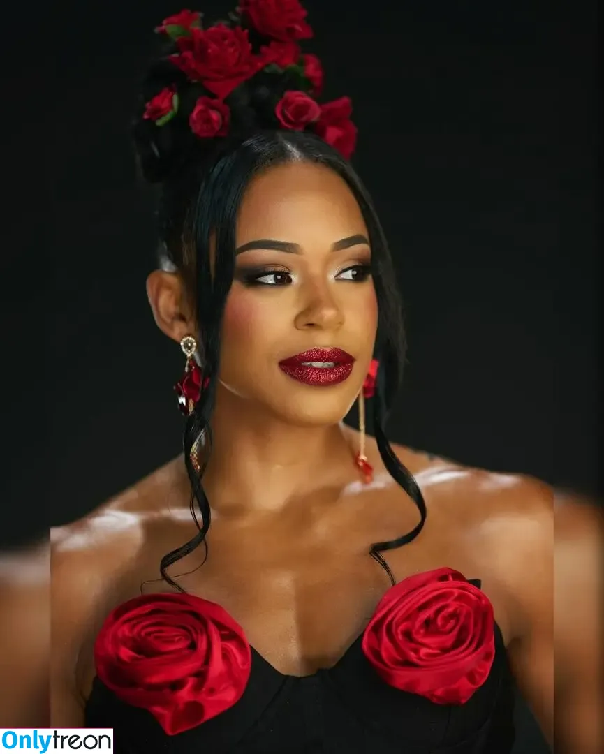 Bianca Belair nude photo #0910 (biancabelairwwe)
