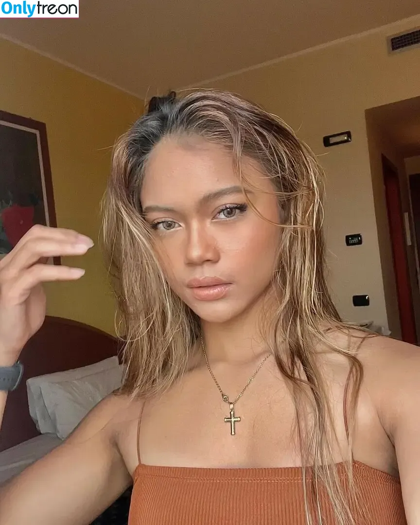 Bianca Bustamante голая photo #0002 (Racerbia)
