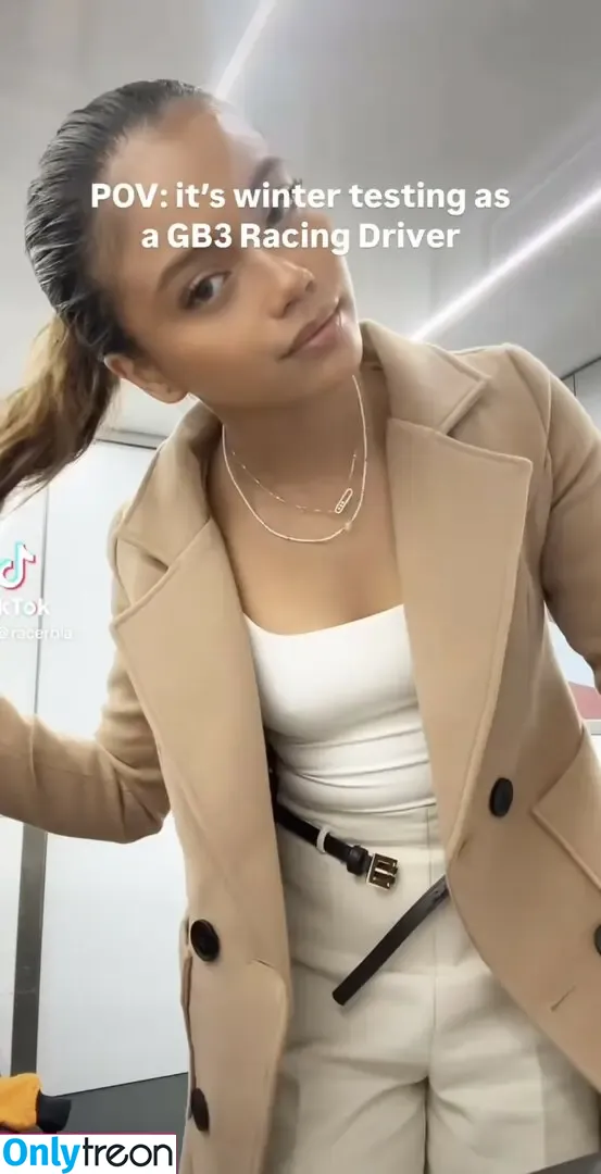 Bianca Bustamante голая photo #0097 (Racerbia)
