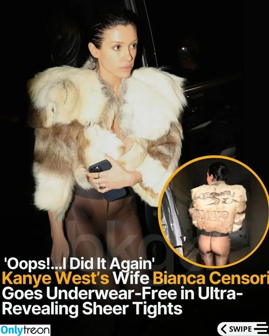 Bianca Censori голая photo #0217 (bianca.censori_official / biancacensori_official)
