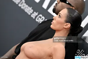 Bianca Censori / bianca.censori_official / biancacensori_official nude photo #1554