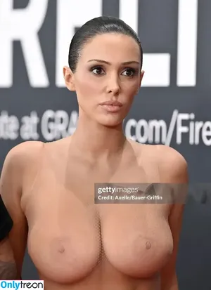 Bianca Censori / bianca.censori_official / biancacensori_official nude photo #1560
