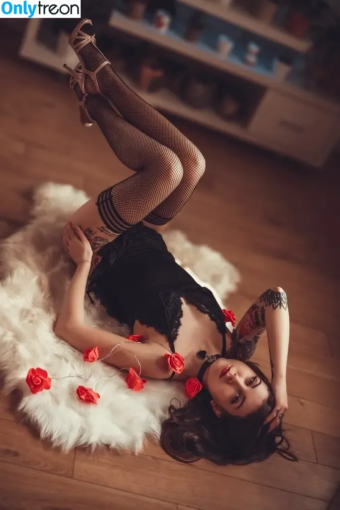 Bianca Fillion nude photo #0007 (Bibi Fillion / bibi_fillion / user)