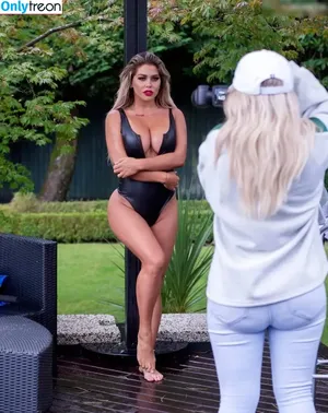 Bianca Gascoigne / biancagascoigne1 nude photo #0044