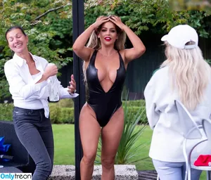 Bianca Gascoigne / biancagascoigne1 nude photo #0047