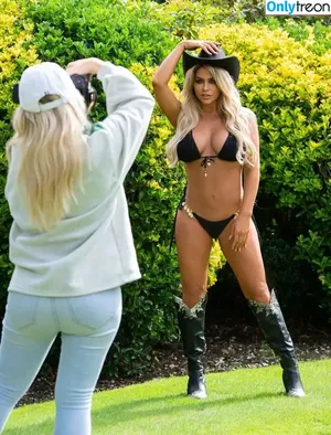 Bianca Gascoigne / biancagascoigne1 nude photo #0054