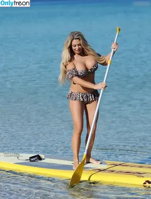Bianca Gascoigne / biancagascoigne1 nude photo #0086