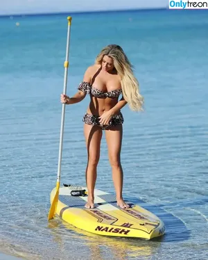 Bianca Gascoigne / biancagascoigne1 nude photo #0087