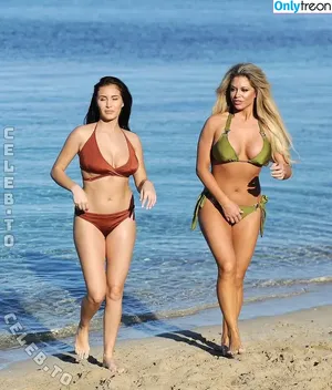 Bianca Gascoigne / biancagascoigne1 nude photo #0205