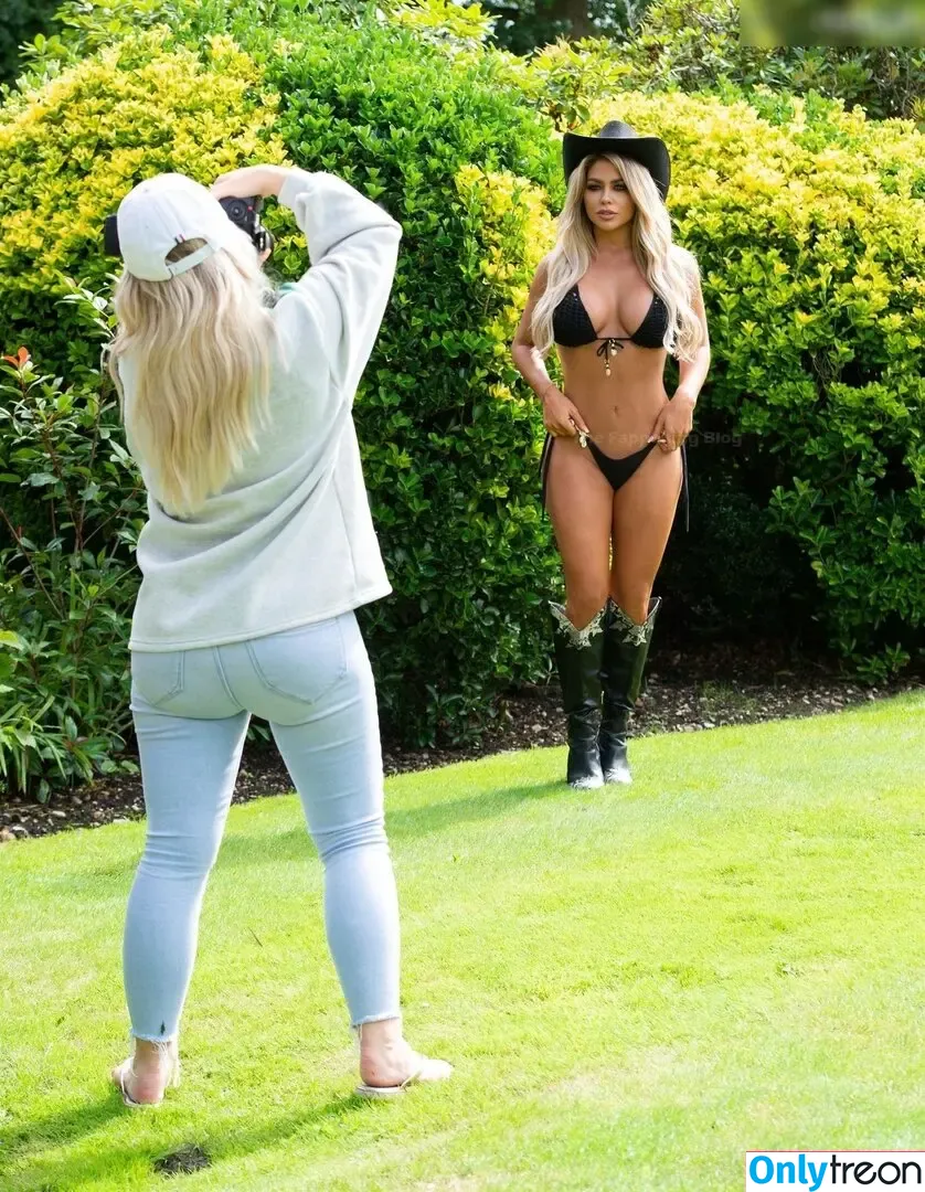 Bianca Gascoigne nude photo #0053 (biancagascoigne1)
