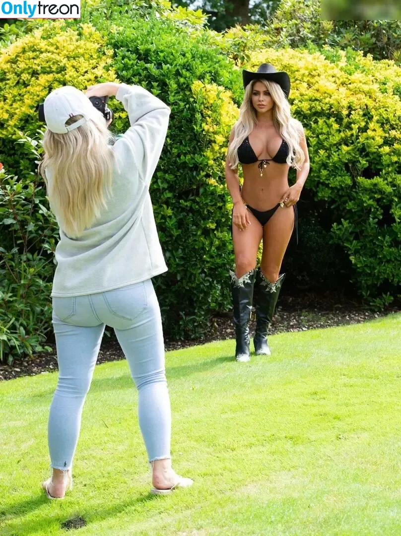 Bianca Gascoigne nude photo #0055 (biancagascoigne1)