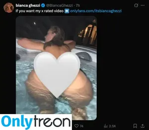 Bianca Ghezzi / biancaghezzi nude photo #0225