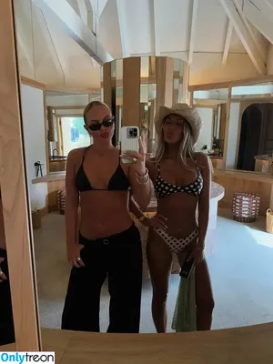 Bianca Ingrosso / biancaingrosso фото голая #0238