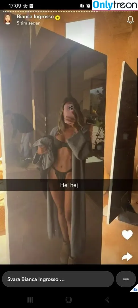 Bianca Ingrosso голая photo #0212 (biancaingrosso)