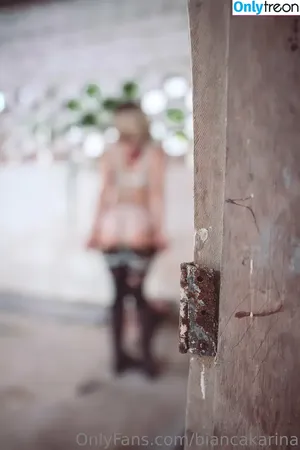 Bianca Karina / Biawhite / biancakariina / biancakarina фото голая #1270