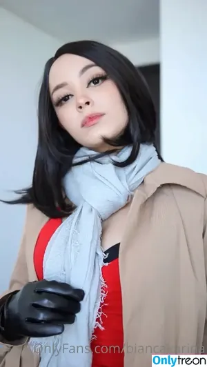 Bianca Karina / Biawhite / biancakariina / biancakarina фото голая #1552