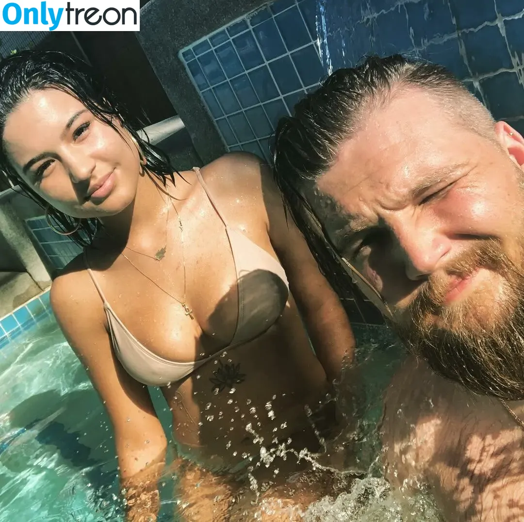 Bianca Kukobako nude photo #0009 (Let's Get Boozie / msbeee__)