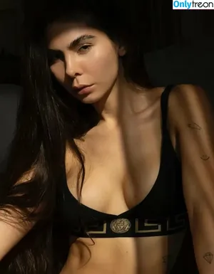 Bianca Molinas / love_biarad / lovebia nude photo #0075