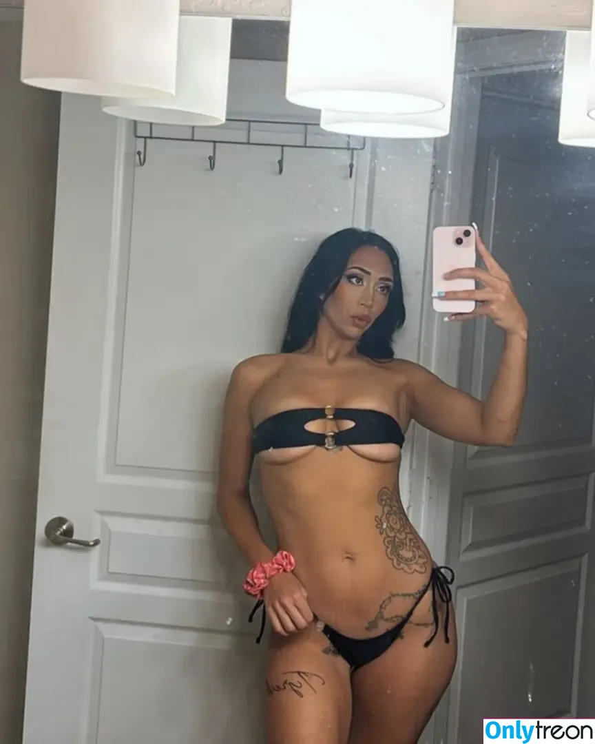 Bianca Rose nude photo #0001 (Ilovebiancarose / polygames420)