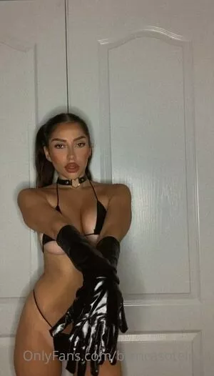 Bianca Sotelo / biancasotelo14 фото голая #0206
