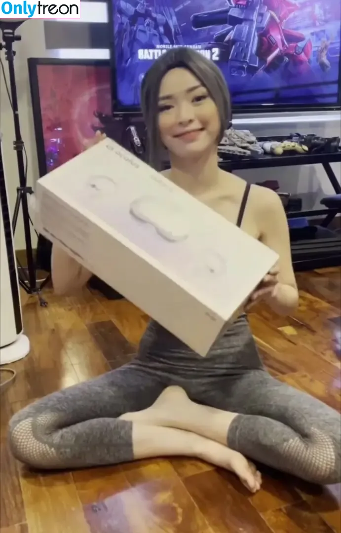 Biancake Bianca Yao nude photo #0044 (sliceofb1ancake)