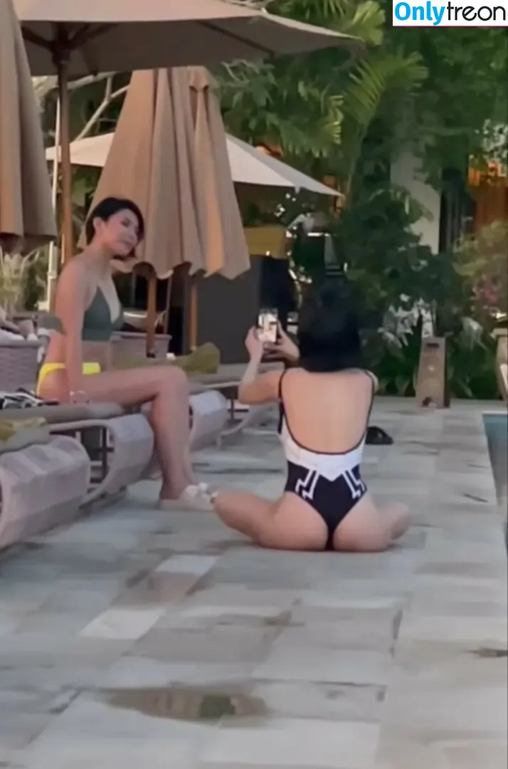 Biancake Bianca Yao nude photo #0047 (sliceofb1ancake)