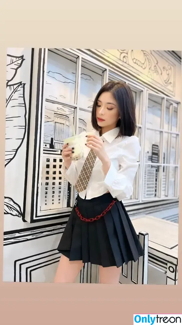 Biancake Bianca Yao голая photo #0055 (sliceofb1ancake)
