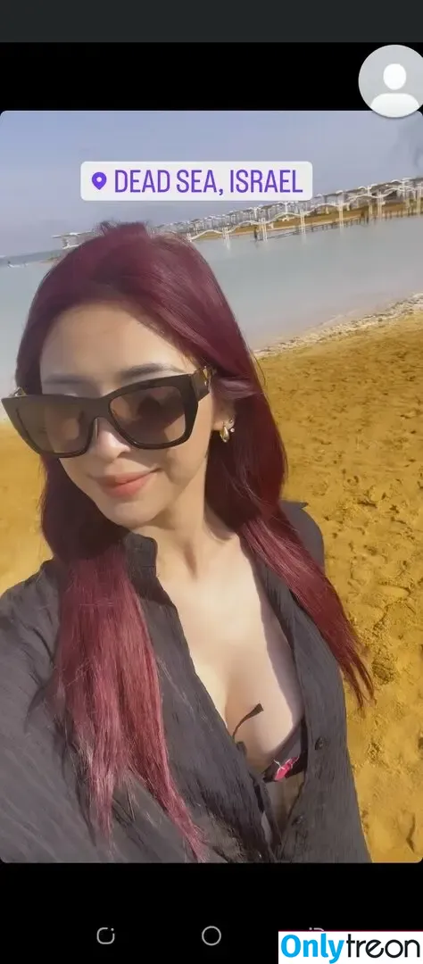 Biancake Bianca Yao голая photo #0073 (sliceofb1ancake)