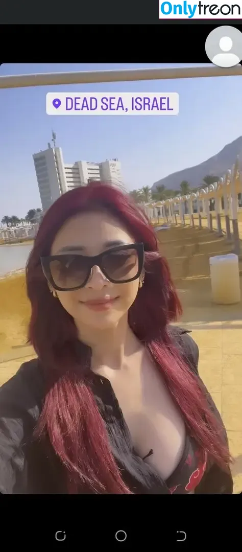 Biancake Bianca Yao голая photo #0076 (sliceofb1ancake)