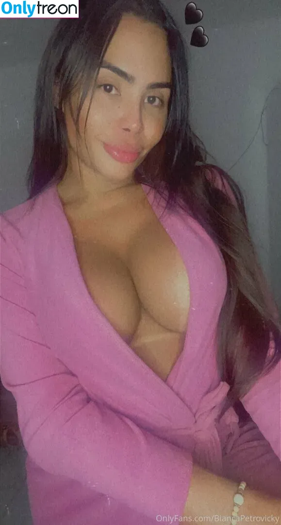 biancapetrovickyoficial nude photo #0026 (biancapetrovicky2020)