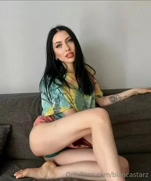 biancastarz / biancatarot фото голая #0198